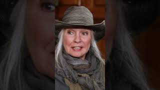 Jennifer O'Neill's Message For Young Women -#actor #beautiful #beauty #model #faith #christianity