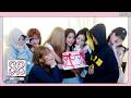 사 랑하는 르멘핑 생일 축하합니다 Hearts2Hearts 하츠투하츠 2026 FANMEETING HEARTS 2 HOUSE In JAKARTA BH2ND 