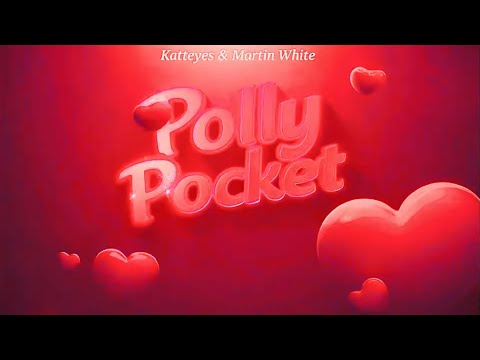Polly Pocket - Katteyes & Martín White 