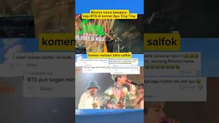 Download Lagu Rhoma Irama nyanyi lagu BTS di konser Ayu Ting Ting  #shortvideo #rhomairama #trending MP3 Download Lagu Rhoma Irama nyanyi lagu BTS di konser Ayu Ting Ting  #shortvideo #rhomairama #trending MP3