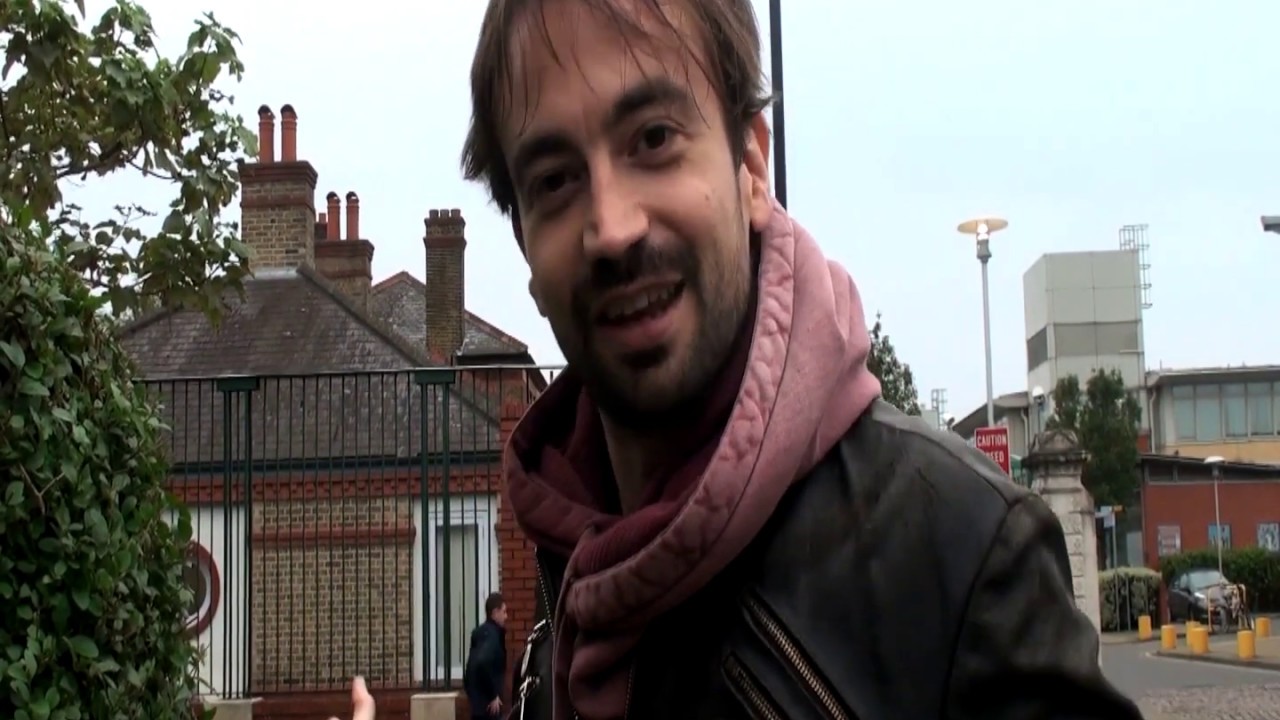 Mental Health Advocate speaks about forced medication and coercion in the Mental Health system.