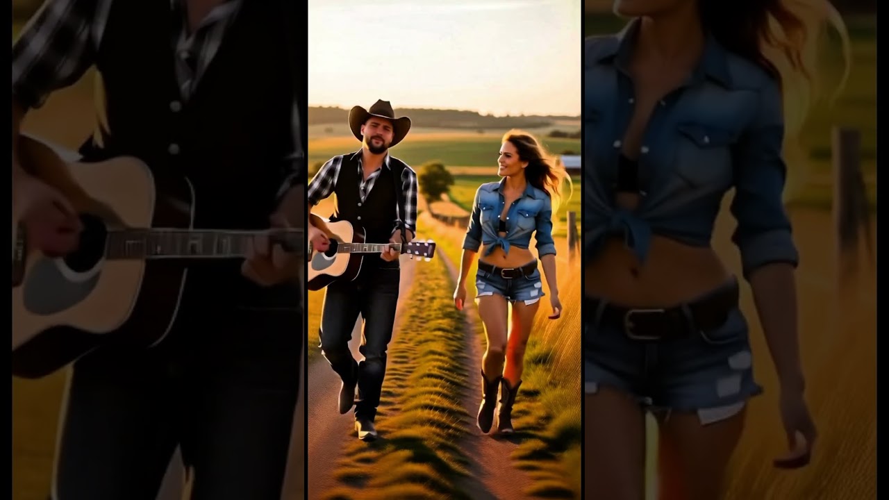 Сельская местность 