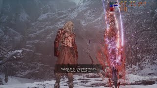 The First Berserker Khazan, 13500, GTX 970, 1920X1080, medium