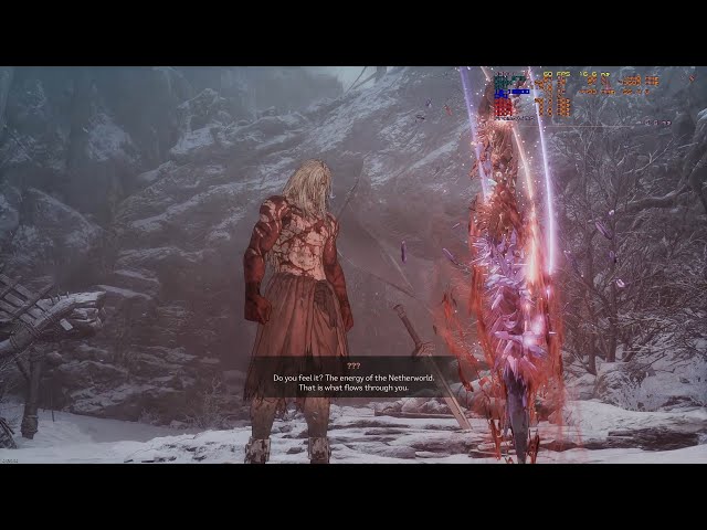 The First Berserker Khazan, 13500, GTX 970, 1920X1080, medium