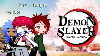 If Some Of My Characters Were In The Infinity Castle Ark First Time