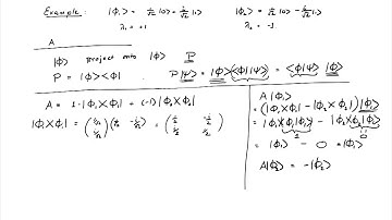 Lecture 12   2   OBSERVABLES