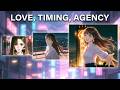 恋のアジェンダ|好きって言う勇気の夜(Official MV)Love Agenda | The Night I Choose to Say “I Like You” (Official MV)