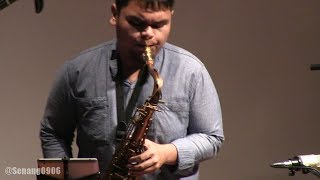 Indra Lesmana Group Tribute to Chick Corea - 500 Miles High @ Serambi Jazz [HD]