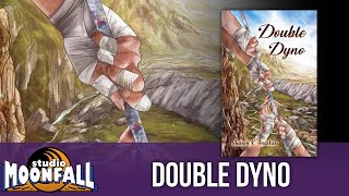 Double Dyno By Sharon K. Angelici