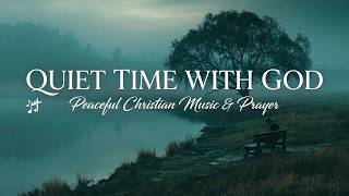 QUIET TIME WITH GOD | Peaceful Worship Instrumental Music for Deep Prayer & Reflection screenshot 5