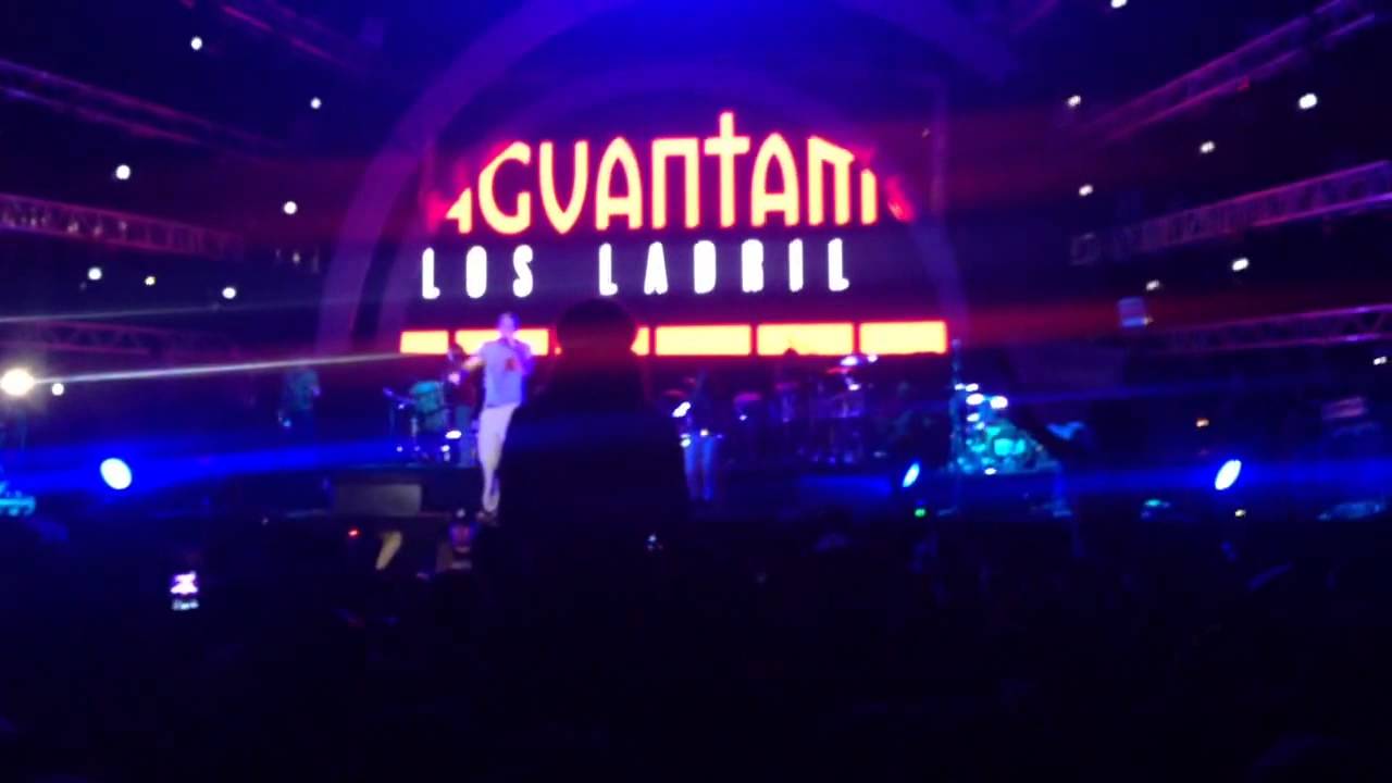 Me Vieron Cruzar Calle 13 Letra
