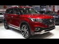 2026 Wuling Starlight 560 BREAKS COVER! ASEAN Auto Show SHOCKING New SUV Reveal!”