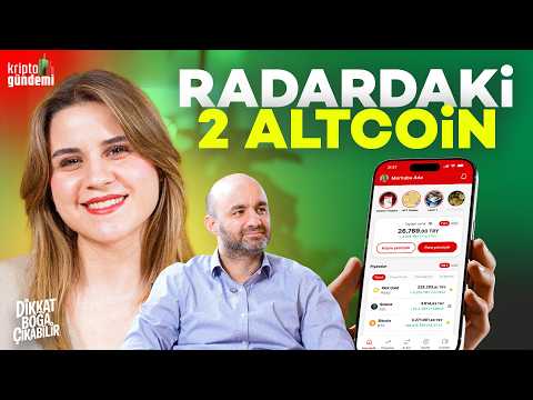 Kurumsal Boğa Döngüsü Başlıyor mu? Kirkor Baloğlu'nun Radarındaki Altcoinler
