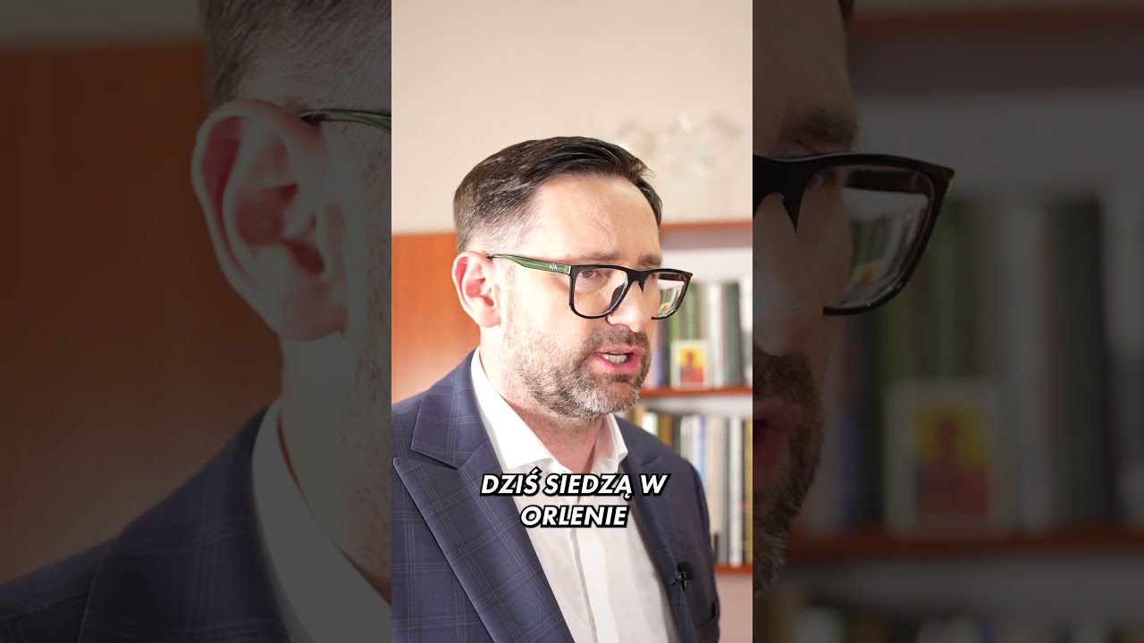 CZY DANIEL OBAJTEK ŻAŁUJE CZEGOŚ Z CZASÓW GDY BYŁ PREZESEM ORLENU?