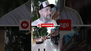 Como Evitar Acidentes de Moto: A necessidade da pilotagem defensiva #quedasdemoto #xracingvideos