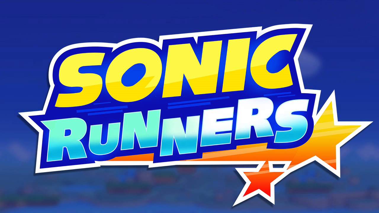 Fly Away - Sonic Runners [OST]