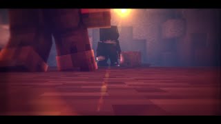 Intro Nova Ft.Thomas Animations (I did AE )