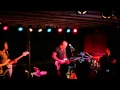 Adrian Belew Power Trio - The Momur, Big Electric Cat