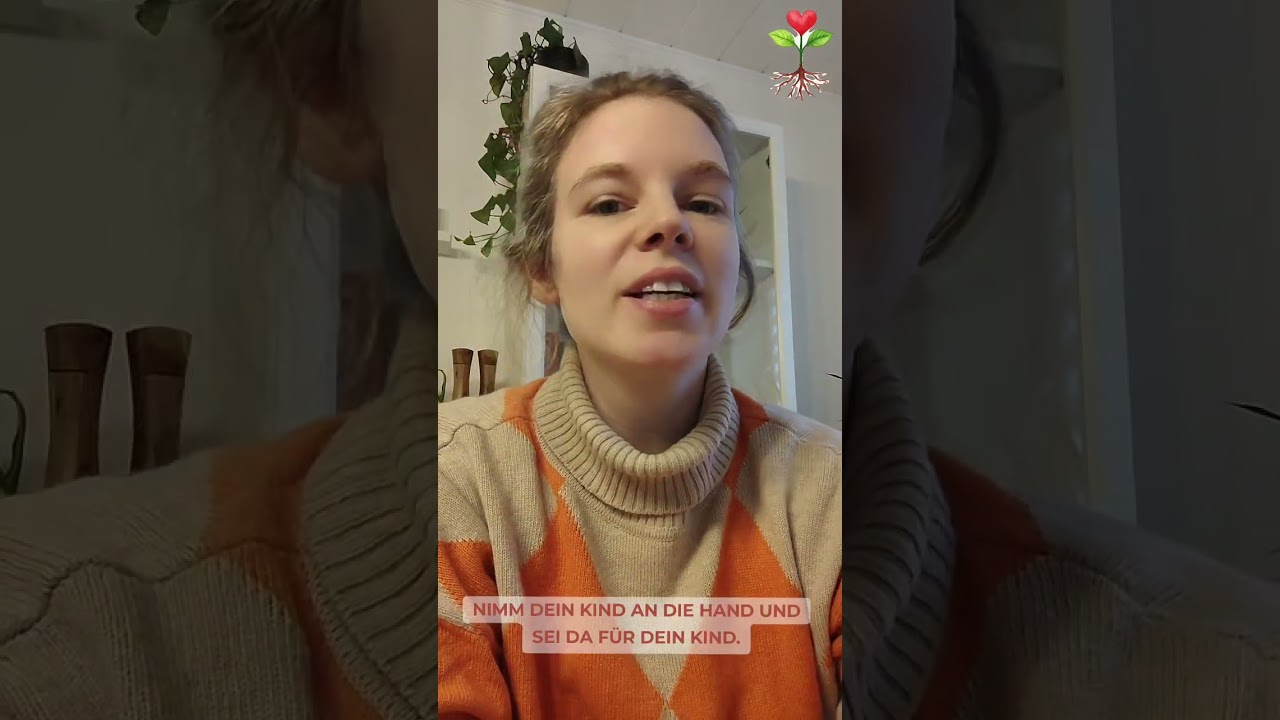 Kinderängste ernst nehmen