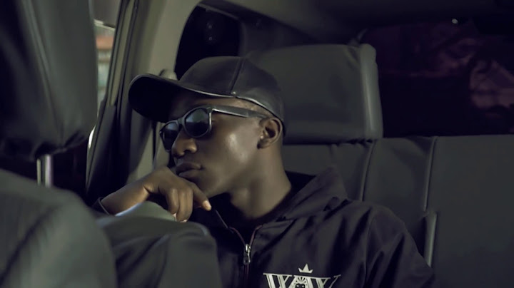 Wakadinali - "Mtoto Wa Mama" (Official Music Video)