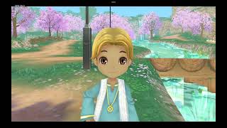 Story Of Seasons: A Wonderful Life No Commentary (PART 1) Good Start!!!