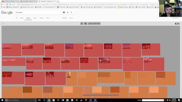 Atari Breakout! (hidden google game)