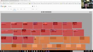 Atari Breakout! (hidden google game)