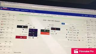 2020 nfl predictions!!! All games and playoffs!!! (ACCURATE)