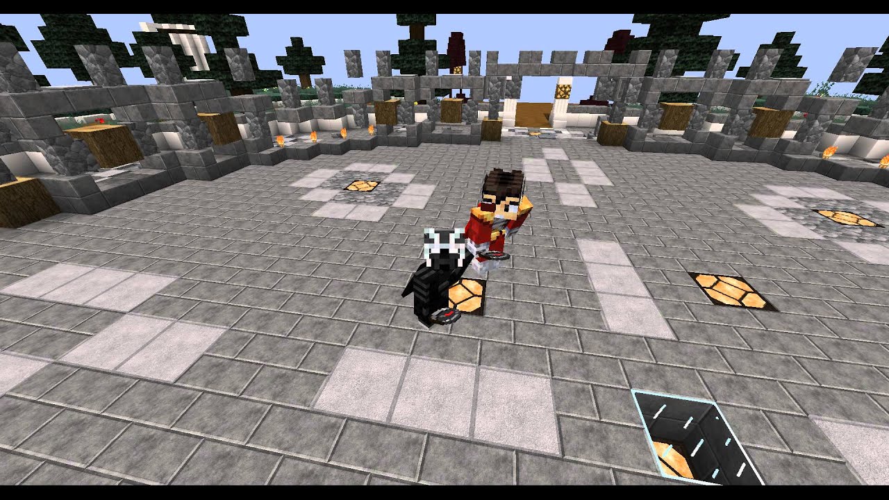 HizTro sings to me...