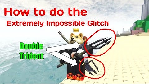 How to do the Extremely Impossible Glitch In Mortem Metallum [Game Breaking]