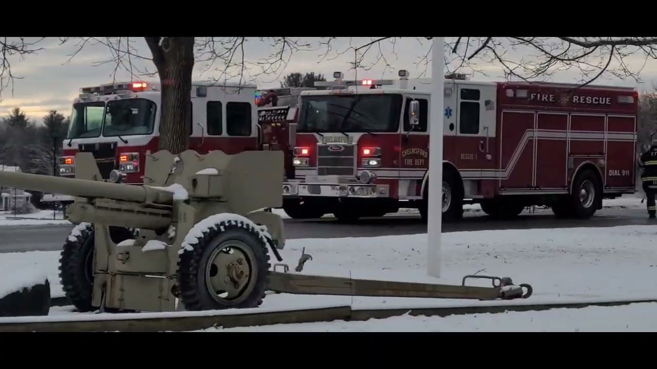 First Responders-Holiday Edition 2025