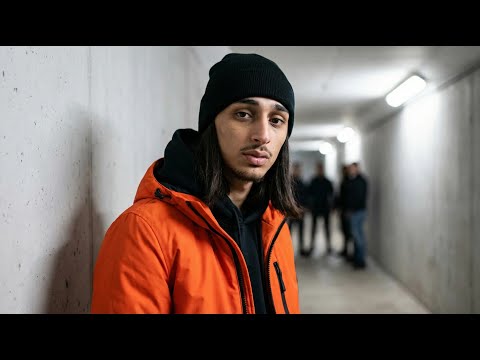 BABYGANG - CARNAGE (ft. LACRIM & MISTER YOU)