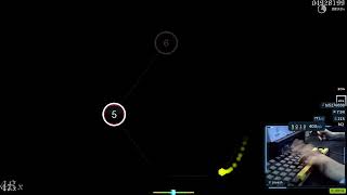 jetpack race HDHR 2 miss 650pp
