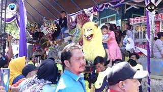 Batur Seklambu - Burok Mjm Live Salareuma Cipicung Kuningan [10-08-2019]