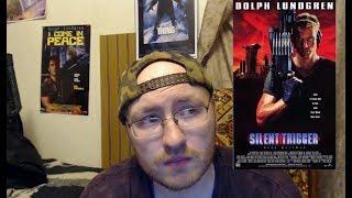 Silent Trigger (1996) Movie Review