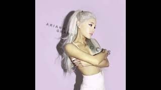 Ariana Grande  Focus  