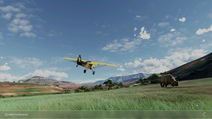 Flight Sim: Machine learning, streams 2.5 petabytes of data on Xbox