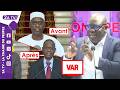 VAR sur Al Amine Lô... La Grosse Révélation d'Ahmed Aïdara sur le Discours du Nouveau Premier Min.