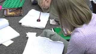 Preview: Mentor Texts