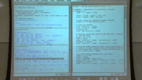 Rec 3 | MIT 6.00SC Introduction to Computer Science and Programming, Spring 2011