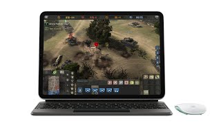 5 iPad Games with Keyboard/Mouse support #4 screenshot 4