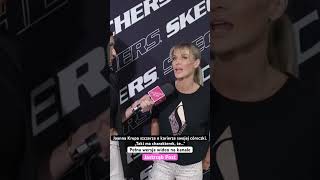 Joanna Krupa Szczerze O Karierze Swojej Córeczki. Taki Ma Charakterek, Że