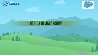 Basics of JavaScript for LWC | Peoplewoo Skills