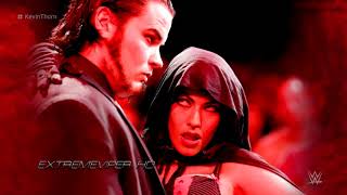 2006-2007 Kevin Thorn 4Th Wwe Theme Song - Mi Destrojero Intro Cut Loop Edit V2 Dl ᴴᴰ