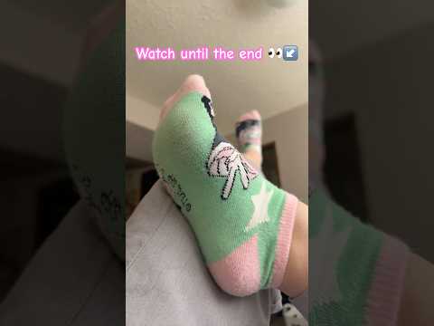 If u see this don’t scroll, leave a comment and 👍✨ #shorts #youtubeshorts #spyxfamily #socks #soles