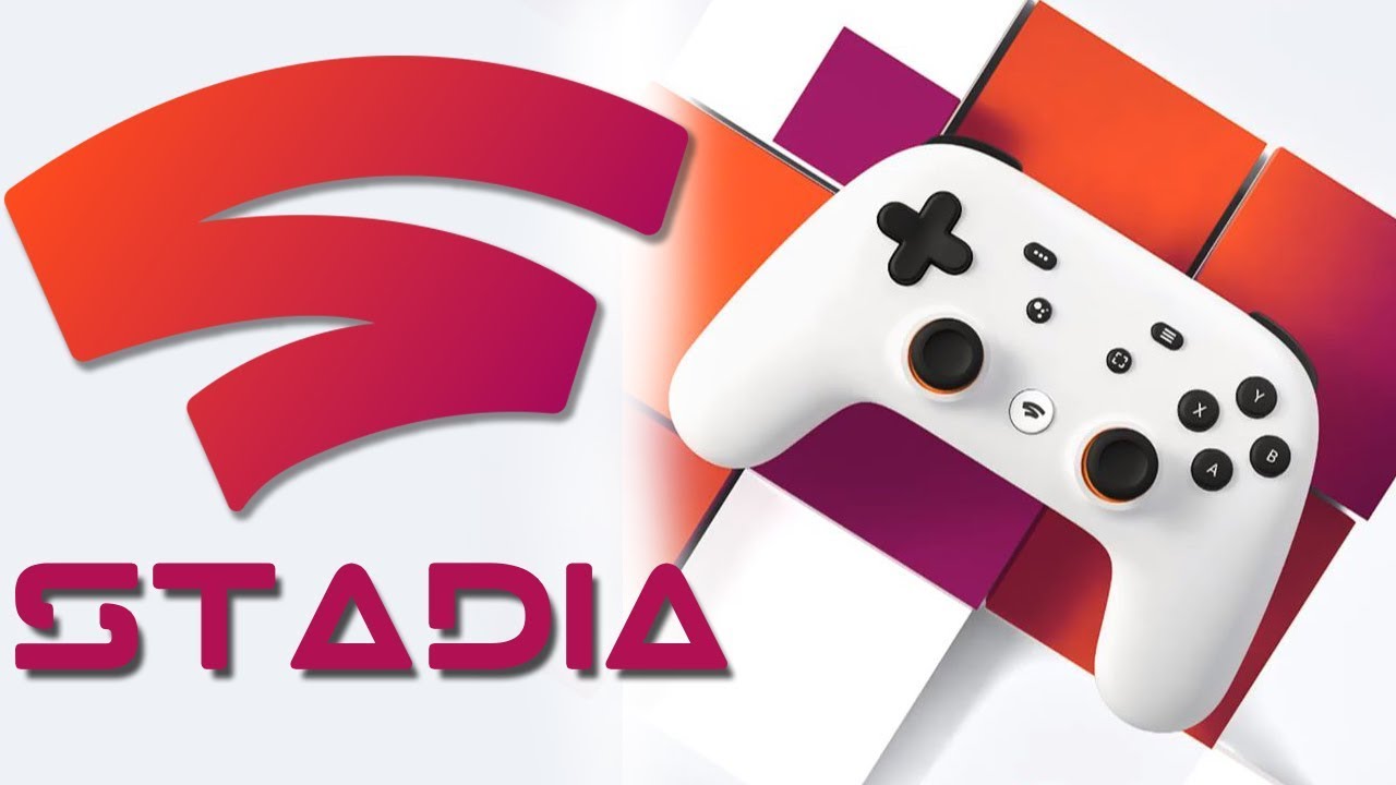 Google Stadia explained in Hindi - 4k gaming in 2GB RAM