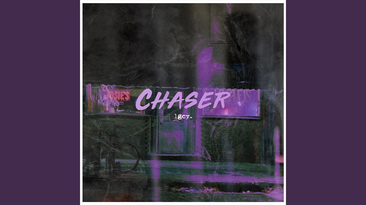Watch Chaser on YouTube Watch Chaser on YouTube