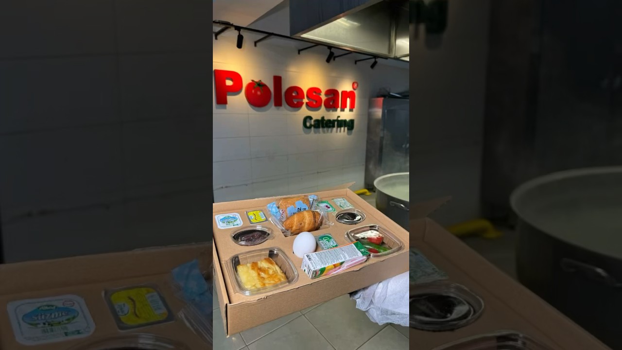 Sahur Paketimizin Hazırlanışını Nasıl Buldunuz? 