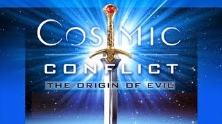 Conflito Cósmico - A Origem do Mal (Dublado e Legendado em Português)