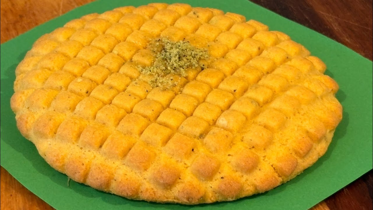 Kulcha Nawrozi 